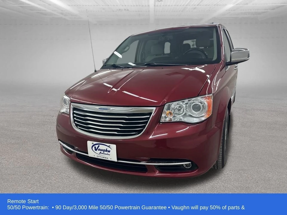 2014 Chrysler Town & Country - Image 6 of 12