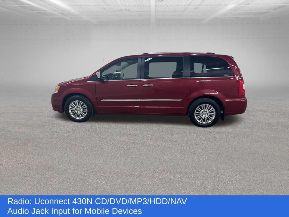 2014 Chrysler Town & Country - Image 8 of 12