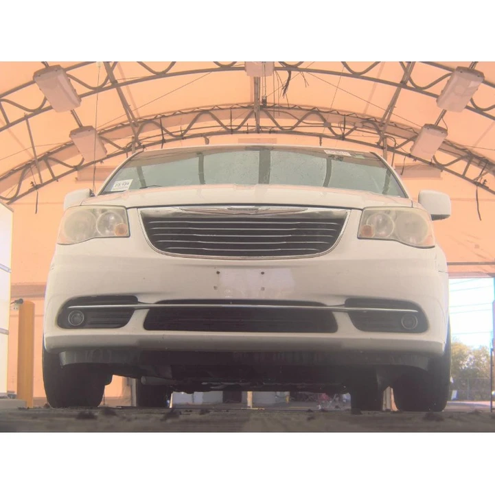 2014 Chrysler Town & Country - Image 3 of 12