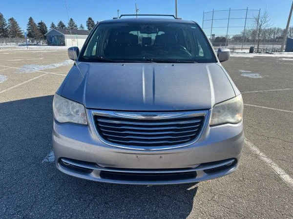 2014 Chrysler Town & Country - Image 2 of 18