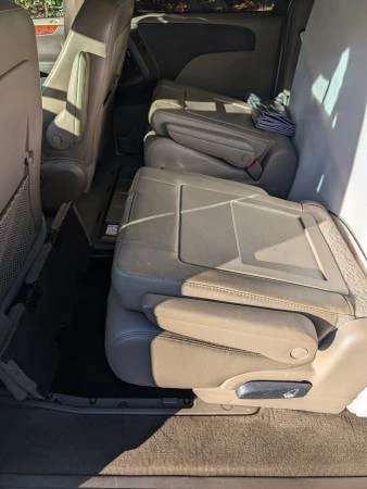 2014 Chrysler Town & Country - Image 13 of 14