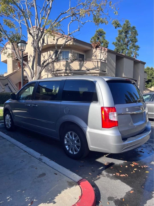 2014 Chrysler Town & Country - Image 20 of 20