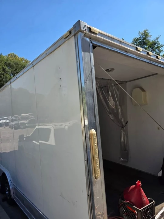 2014 Continental Cargo Trailer - Image 6 of 7