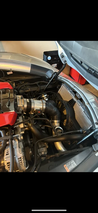 2014 Chevrolet Corvette C7 - Image 3 of 17