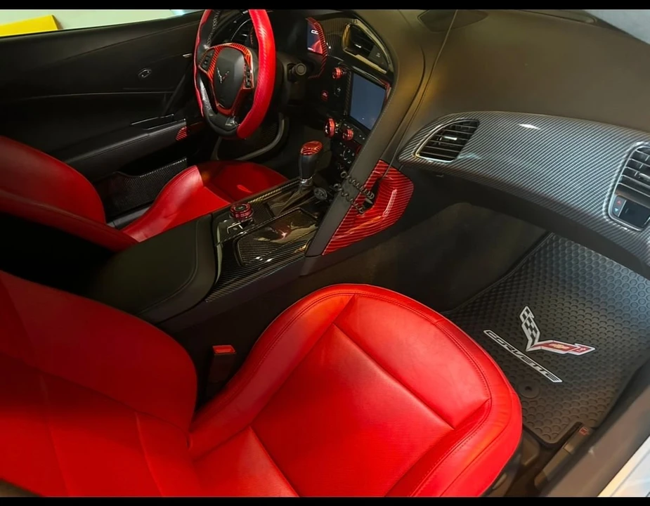 2014 Chevrolet Corvette C7 - Image 4 of 17