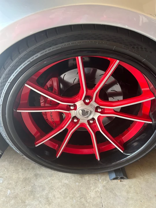 2014 Chevrolet Corvette C7 - Image 7 of 17