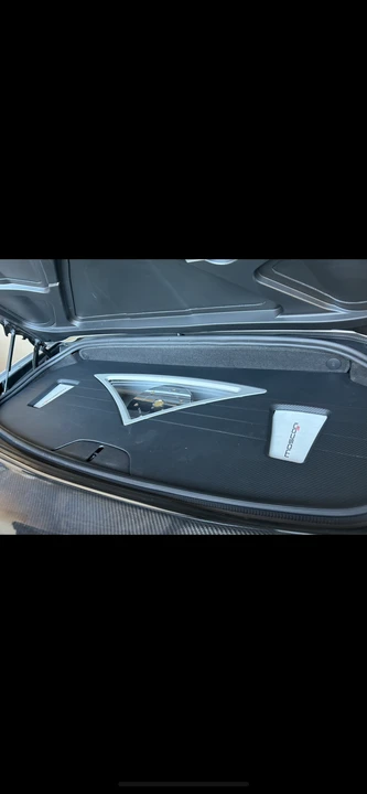 2014 Chevrolet Corvette C7 - Image 12 of 17
