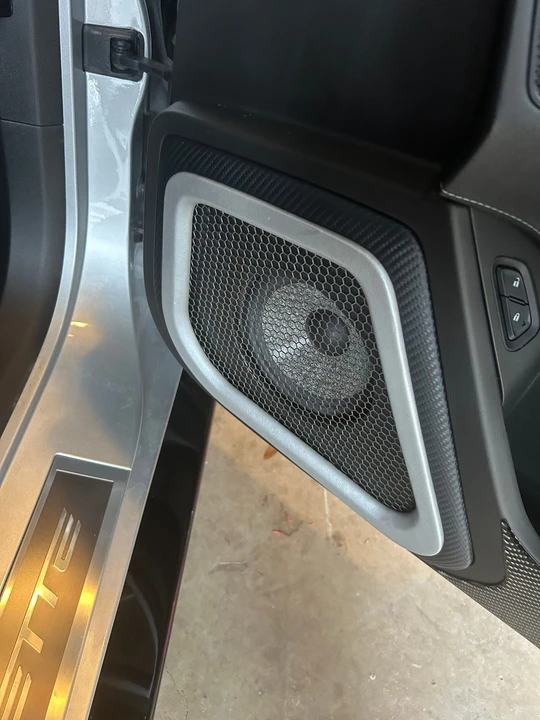 2014 Chevrolet Corvette C7 - Image 13 of 17