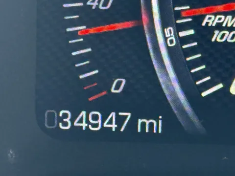 2014 Chevrolet Corvette C7 Z51