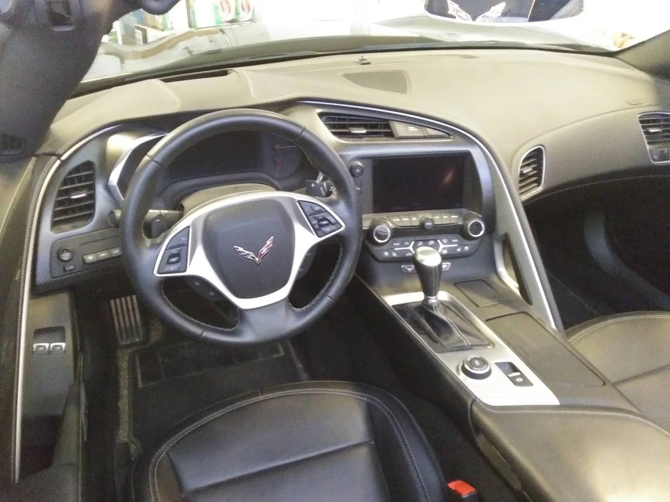 2014 Chevrolet Corvette C7 - Image 15 of 24