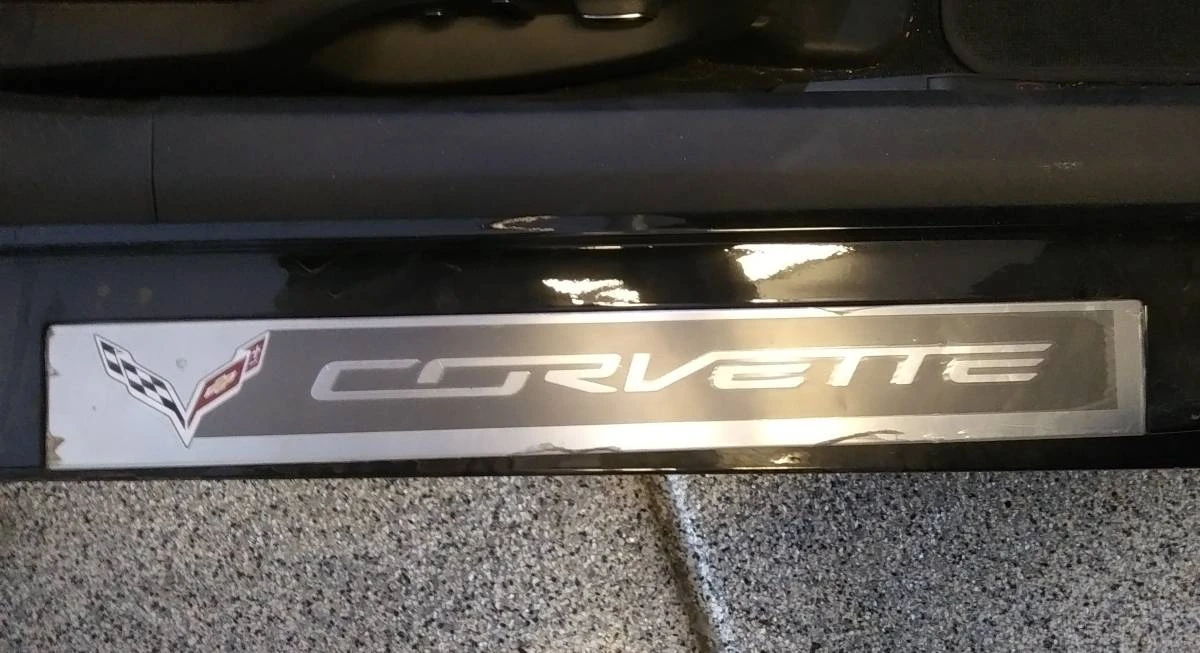 2014 Chevrolet Corvette C7 - Image 16 of 24