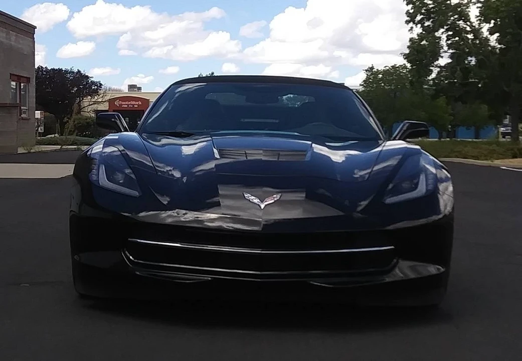2014 Chevrolet Corvette C7 - Image 13 of 24