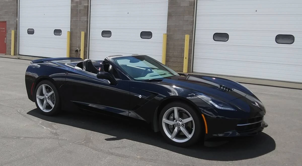 2014 Chevrolet Corvette C7 - Image 7 of 24