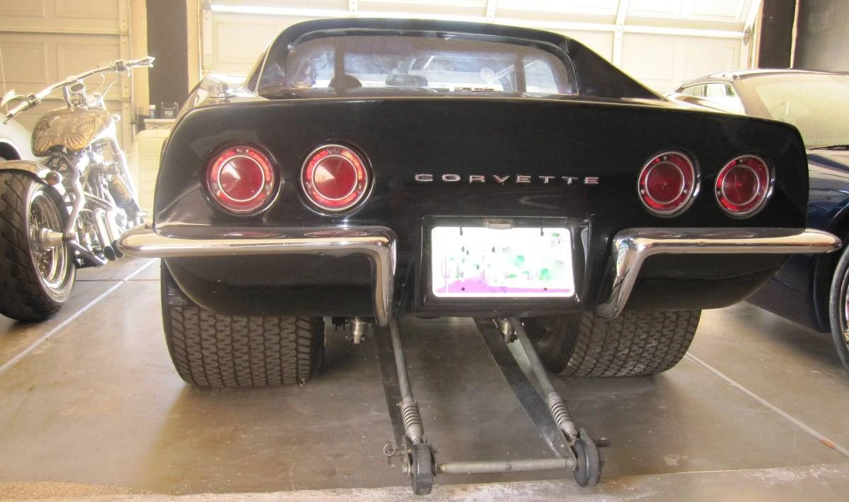 2014 Chevrolet Corvette C7 - Image 24 of 24