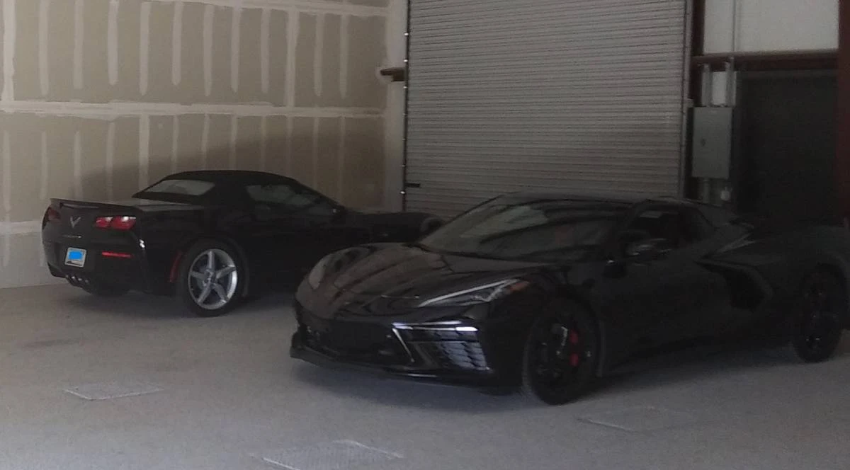 2014 Chevrolet Corvette C7 - Image 19 of 24