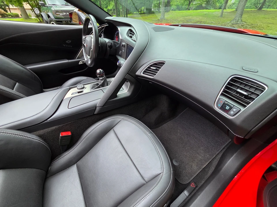 2014 Chevrolet Corvette C7 - Image 7 of 8