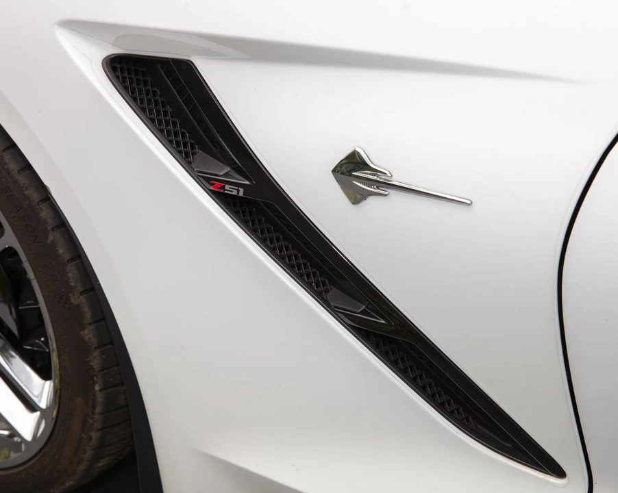 2014 Chevrolet Corvette C7 - Image 11 of 21