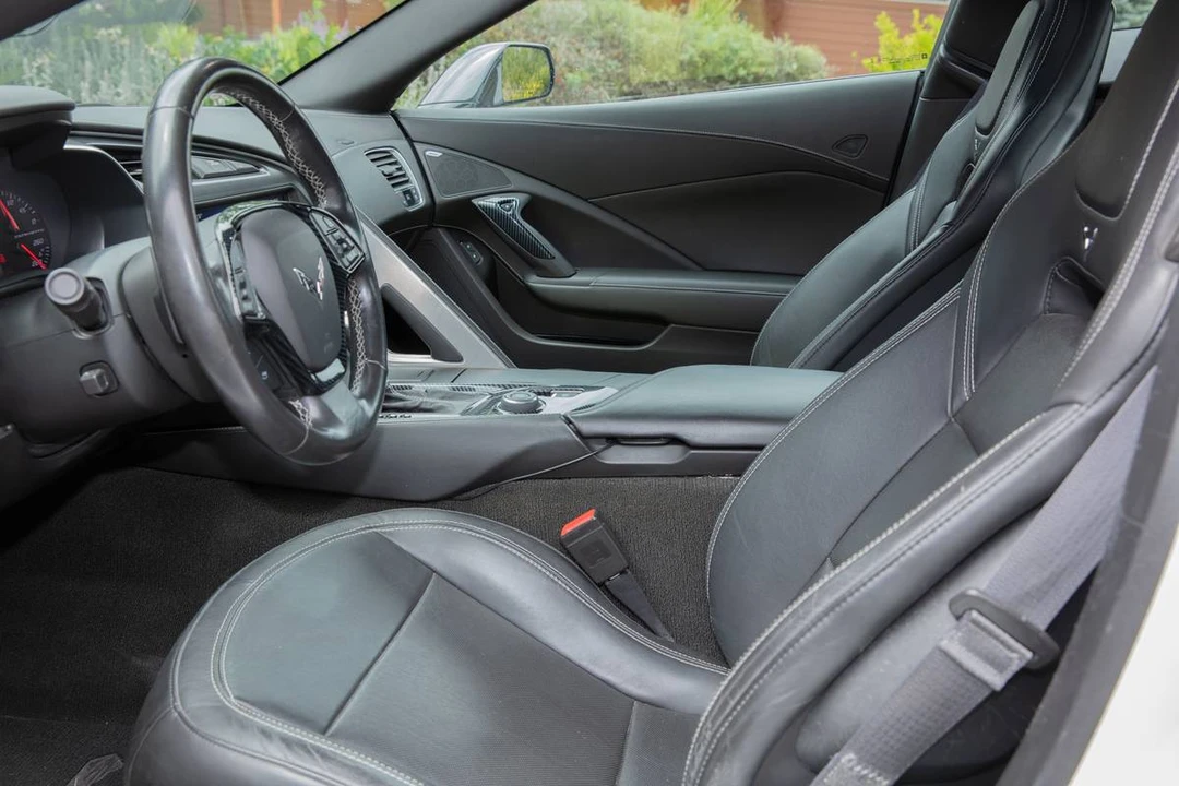 2014 Chevrolet Corvette C7 - Image 12 of 21