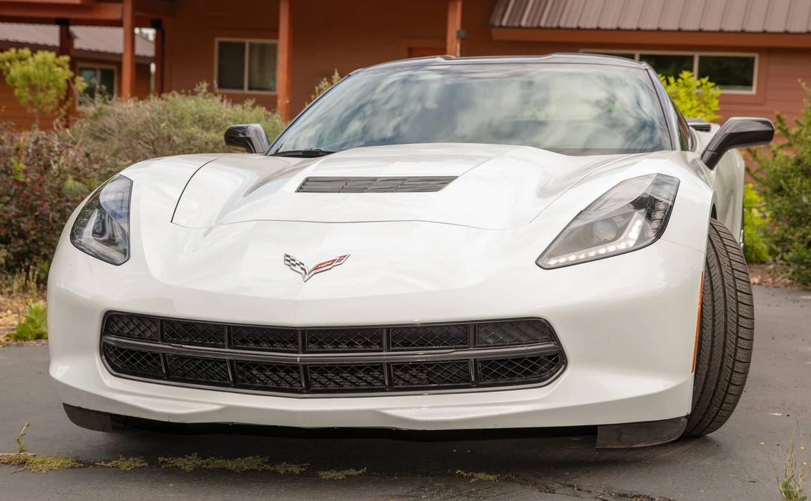 2014 Chevrolet Corvette C7 - Image 4 of 21