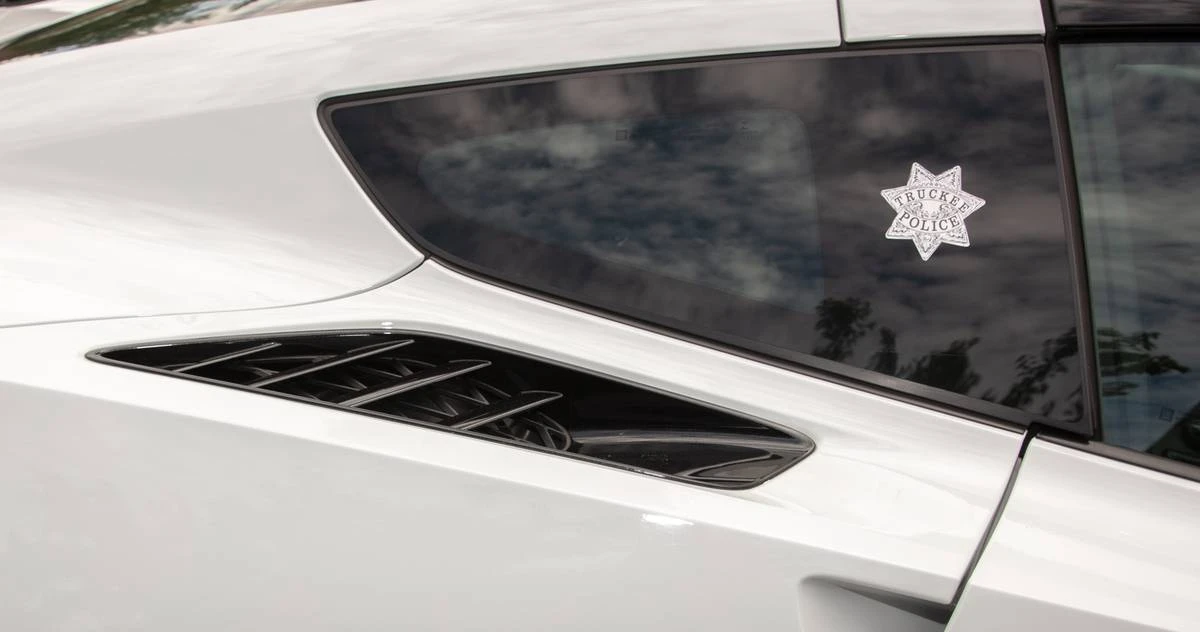 2014 Chevrolet Corvette C7 - Image 9 of 21