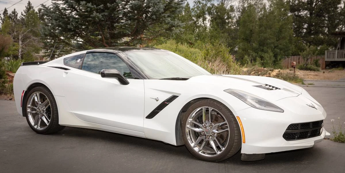 2014 Chevrolet Corvette C7 - Image 6 of 21