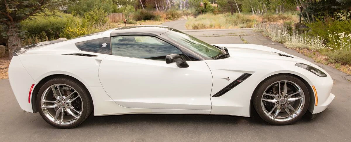 2014 Chevrolet Corvette C7 - Image 5 of 21