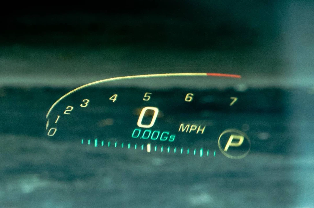 2014 Chevrolet Corvette C7 - Image 16 of 21