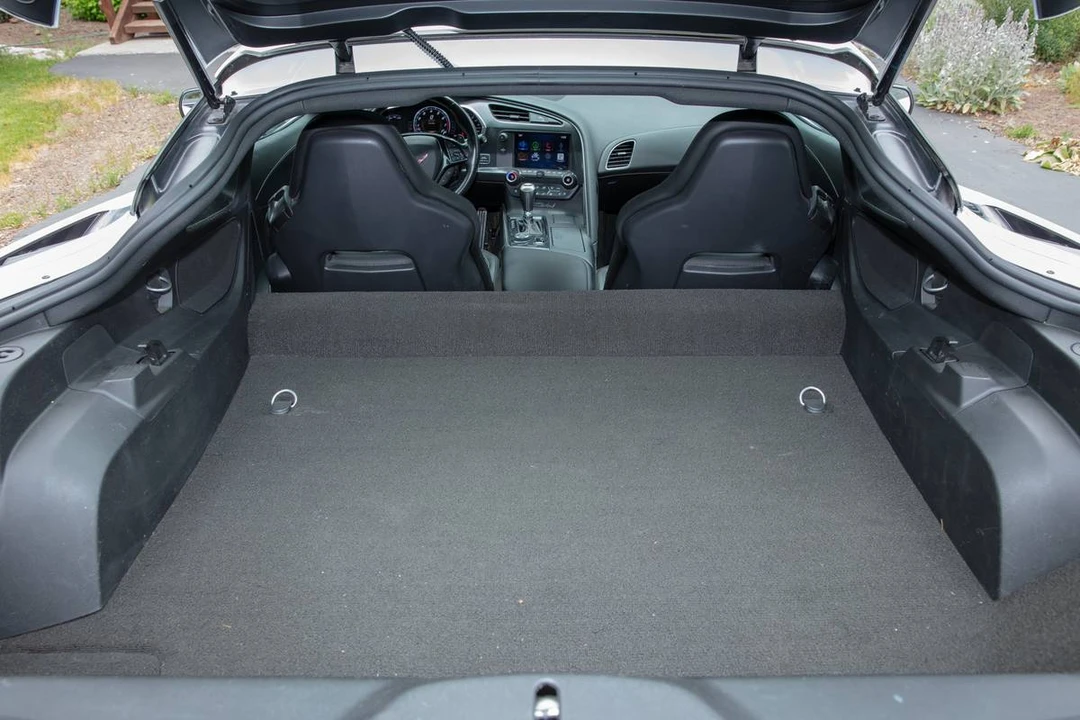2014 Chevrolet Corvette C7 - Image 14 of 21