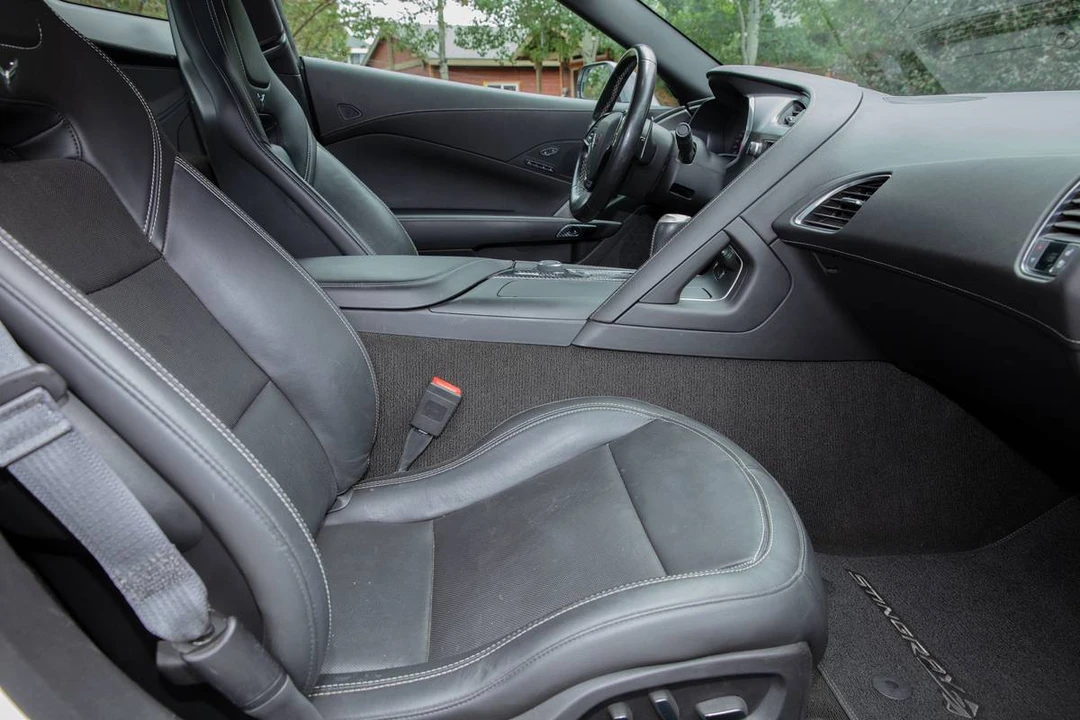 2014 Chevrolet Corvette C7 - Image 13 of 21
