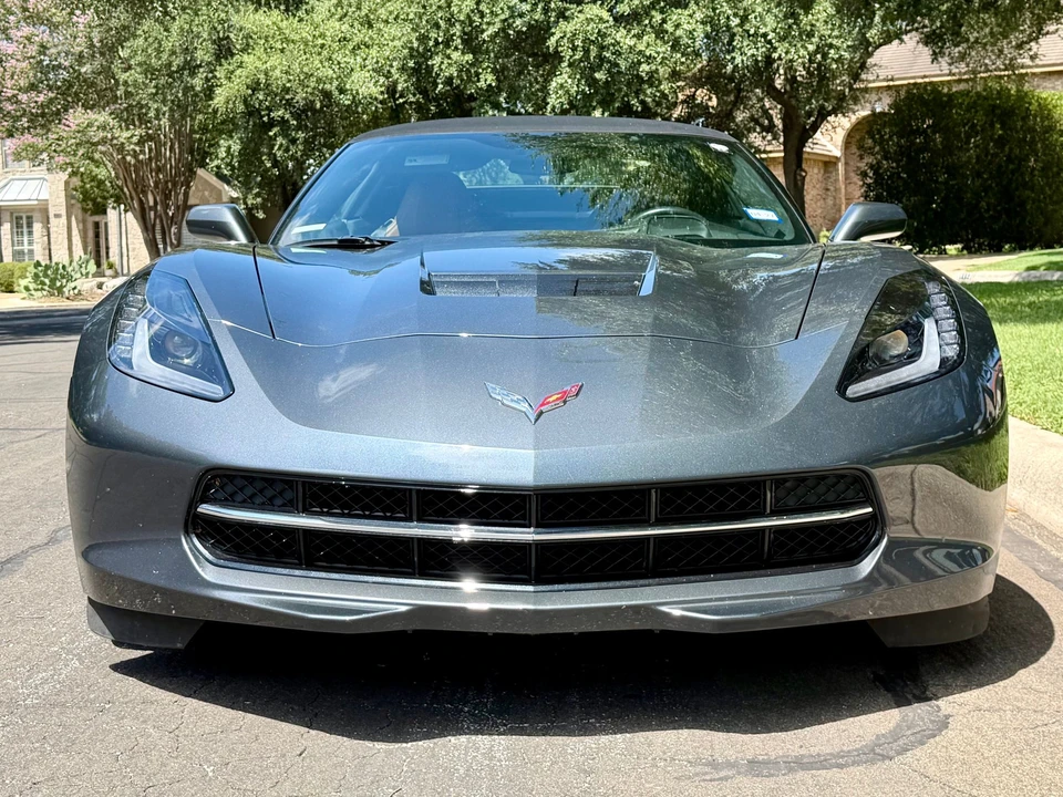 2014 Chevrolet Corvette C7 - Image 5 of 11