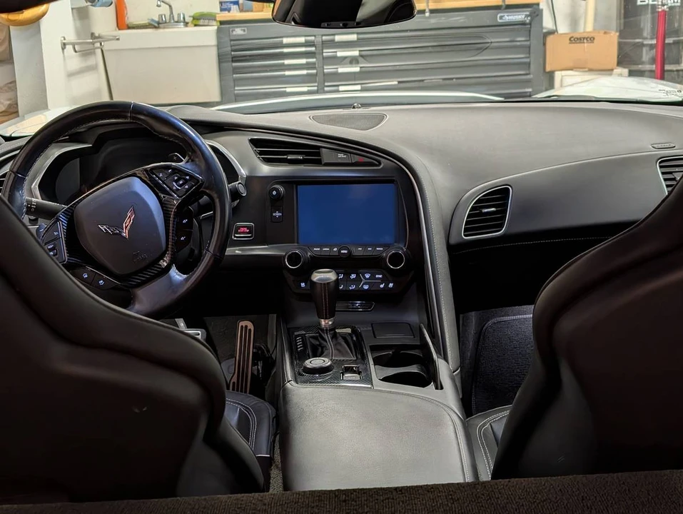 2014 Chevrolet Corvette C7 - Image 7 of 7