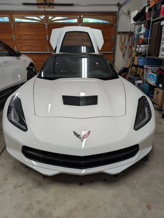 2014 Chevrolet Corvette C7 - Image 4 of 7