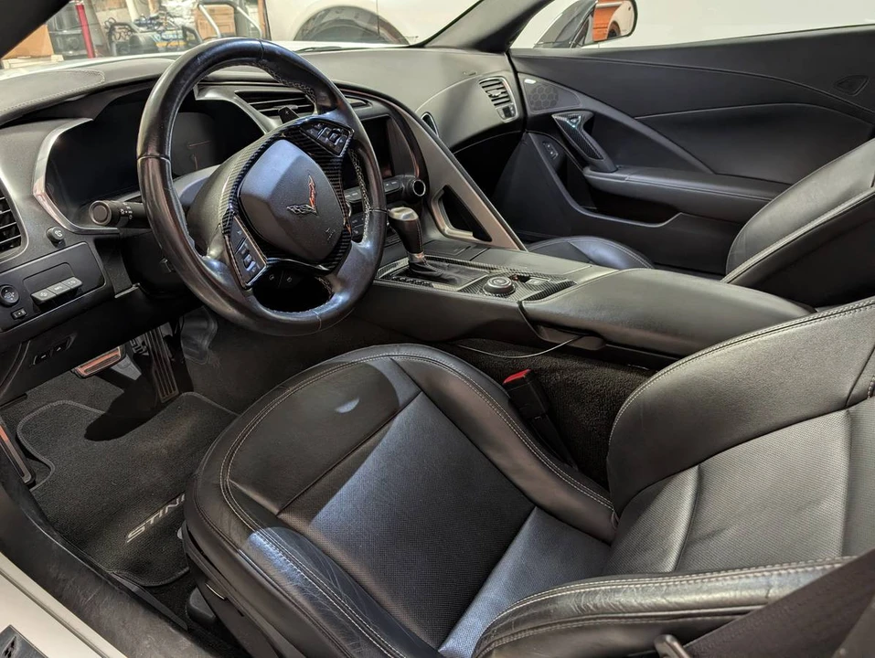 2014 Chevrolet Corvette C7 - Image 6 of 7
