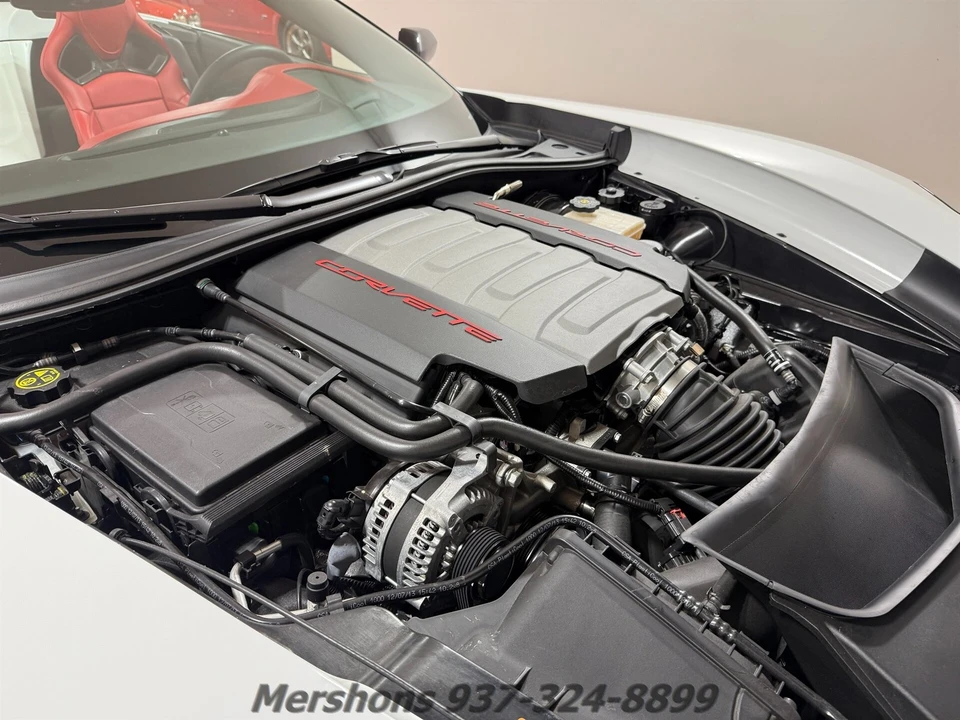 2014 Chevrolet Corvette C7 - Image 17 of 19