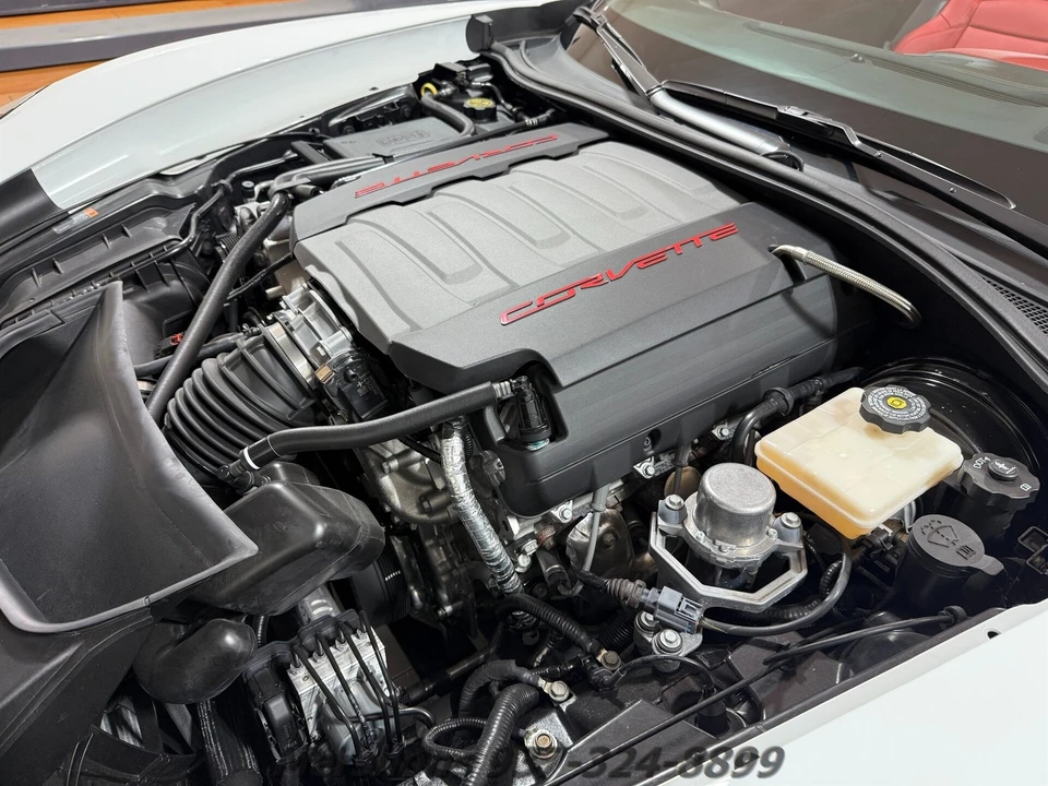 2014 Chevrolet Corvette C7 - Image 3 of 19