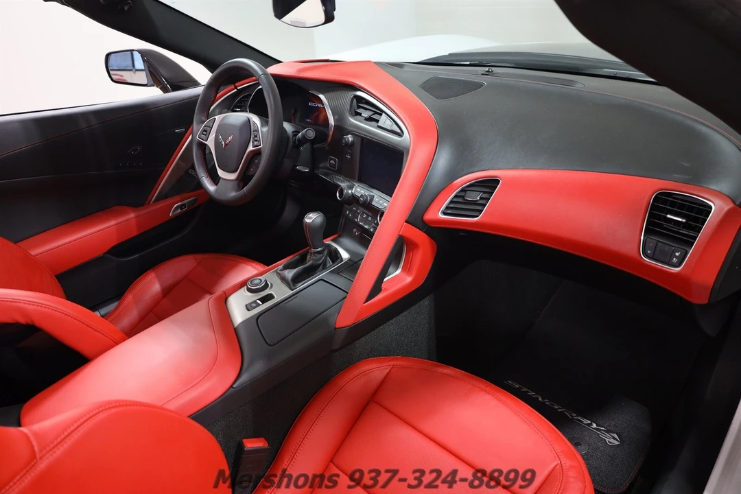 2014 Chevrolet Corvette C7 - Image 16 of 19