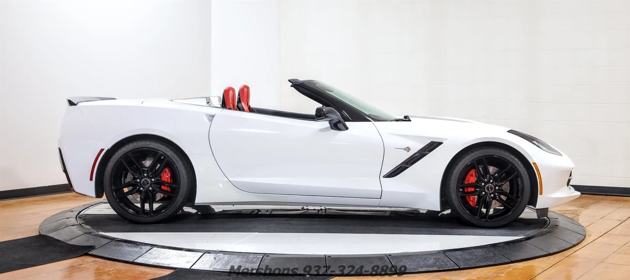 2014 Chevrolet Corvette C7 - Image 9 of 19