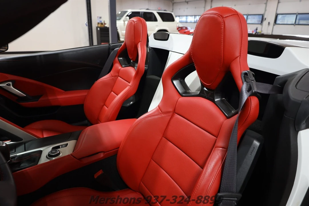 2014 Chevrolet Corvette C7 - Image 14 of 19