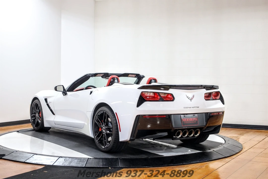 2014 Chevrolet Corvette C7 - Image 6 of 19