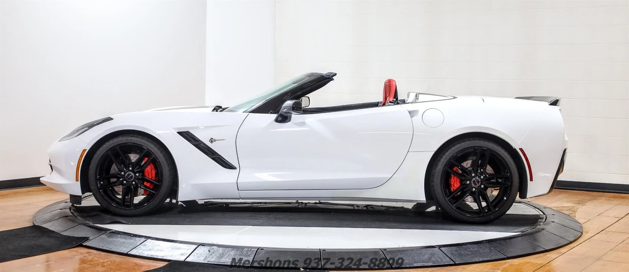 2014 Chevrolet Corvette C7 - Image 7 of 19