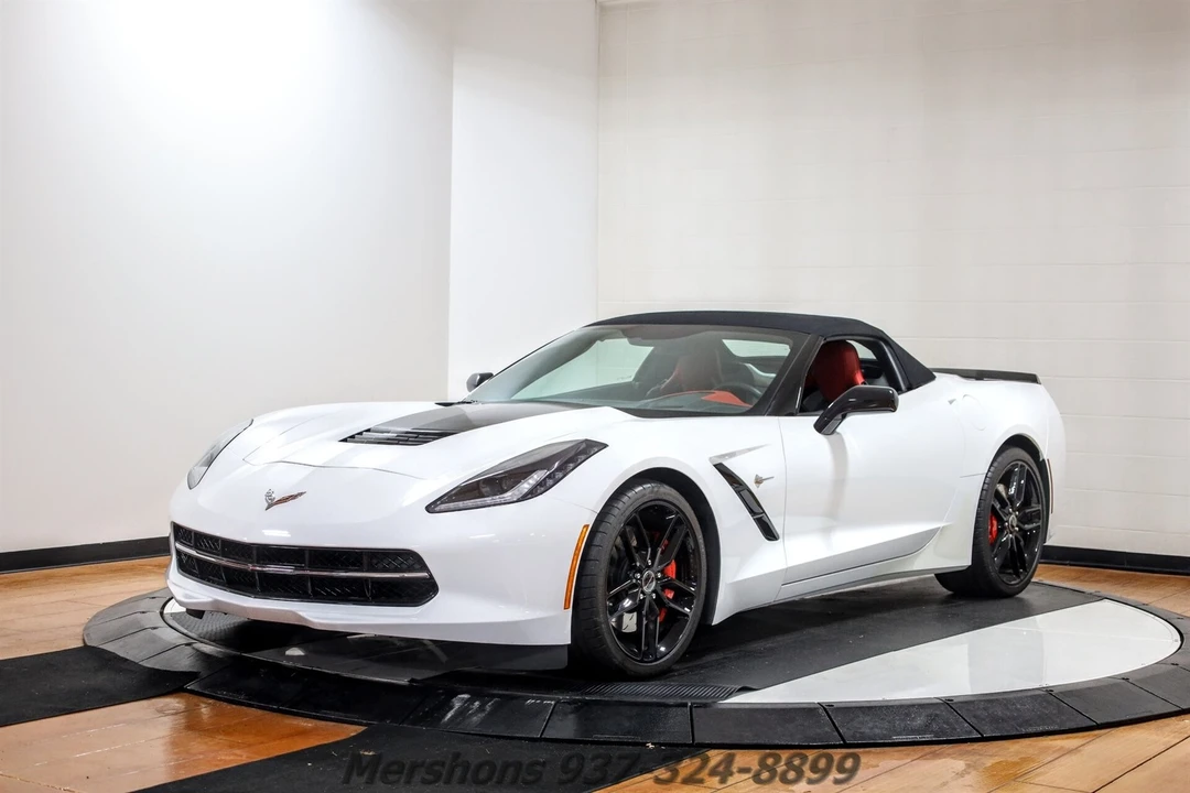 2014 Chevrolet Corvette C7 - Image 11 of 19