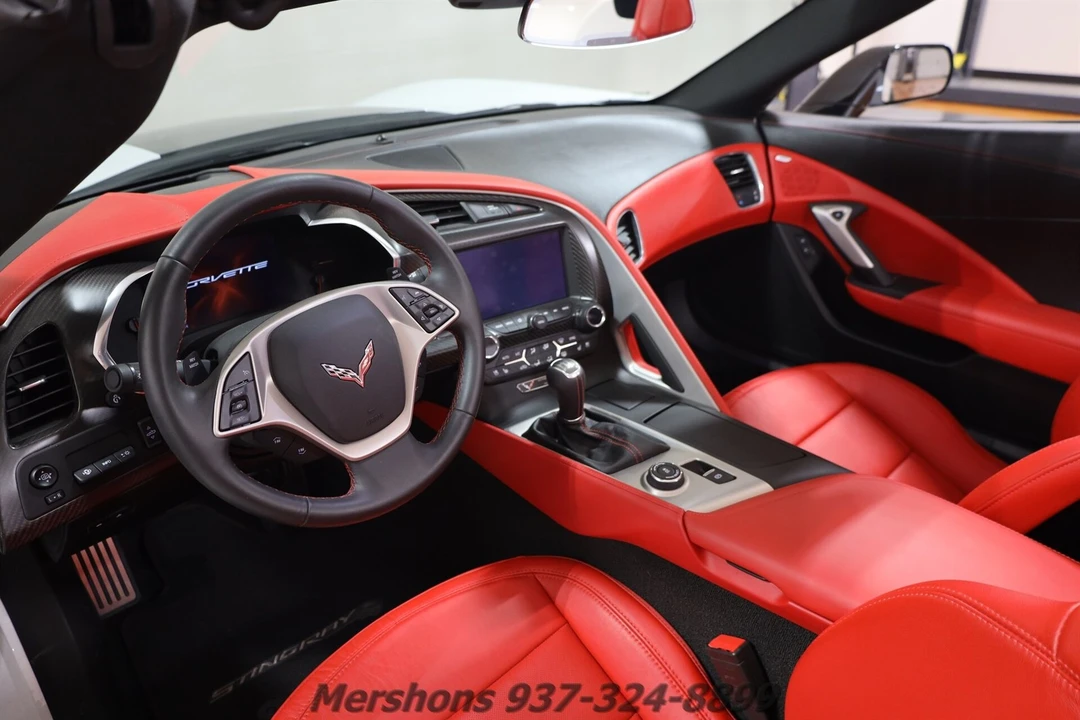 2014 Chevrolet Corvette C7 - Image 15 of 19