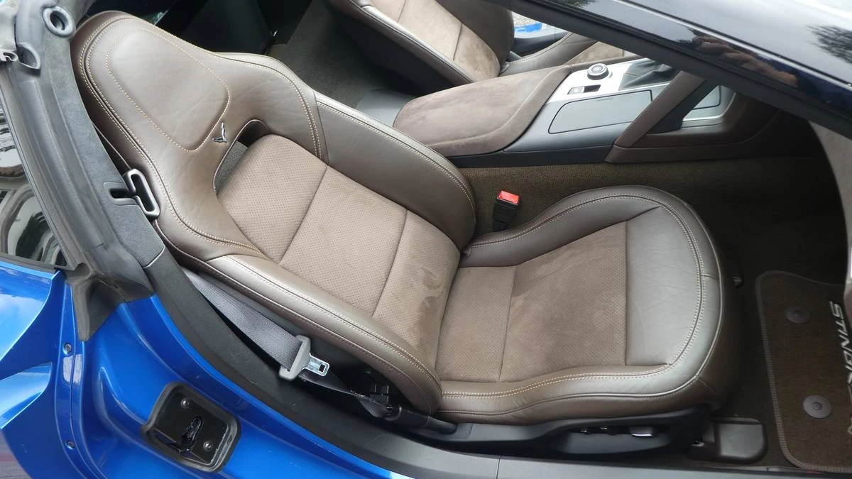 2014 Chevrolet Corvette C7 - Image 13 of 24