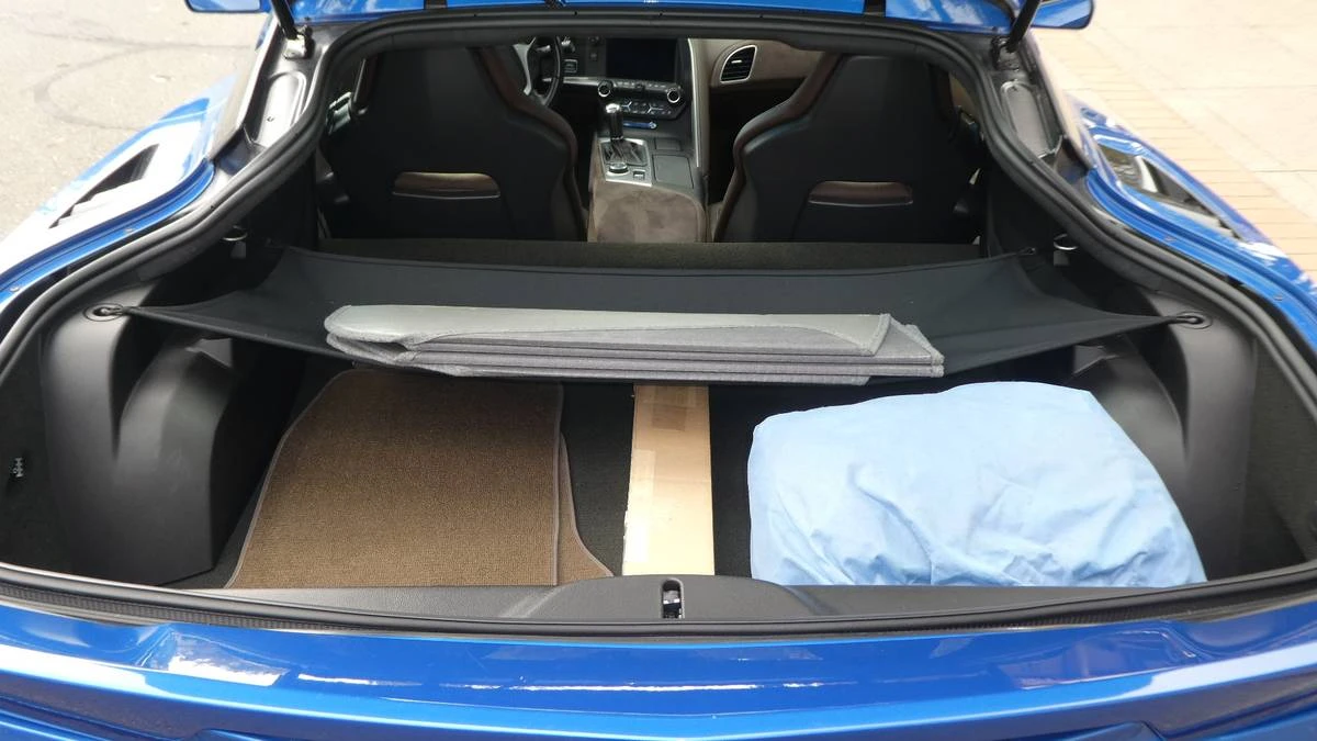 2014 Chevrolet Corvette C7 - Image 15 of 24