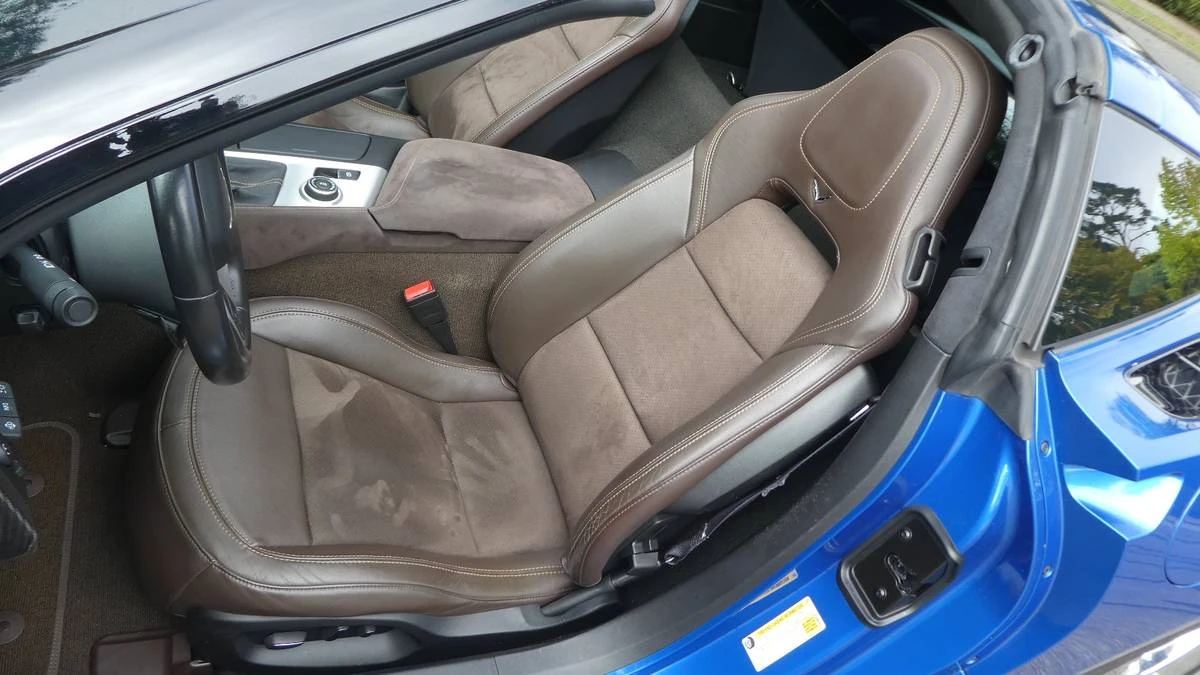 2014 Chevrolet Corvette C7 - Image 12 of 24