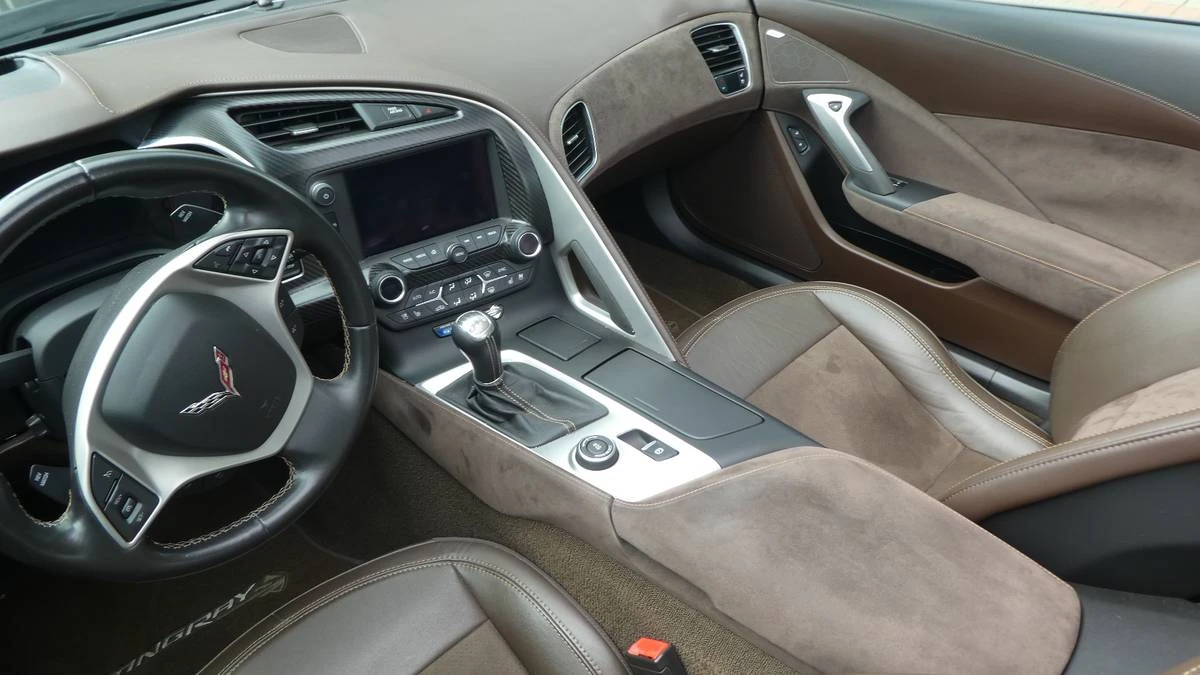 2014 Chevrolet Corvette C7 - Image 9 of 24