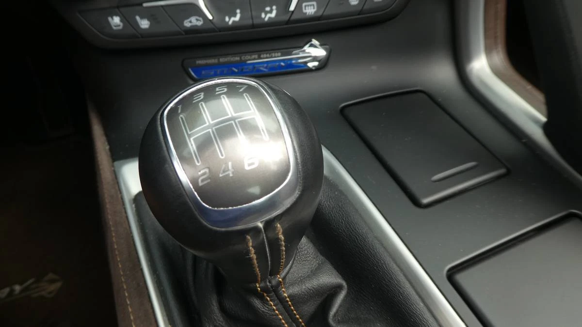 2014 Chevrolet Corvette C7 - Image 19 of 24