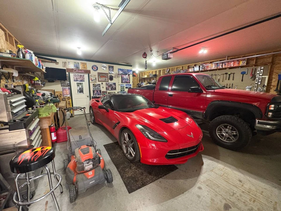 2014 Chevrolet Corvette C7 - Image 4 of 5