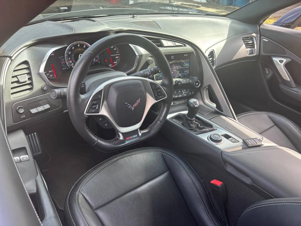 2014 Chevrolet Corvette C7 - Image 6 of 9