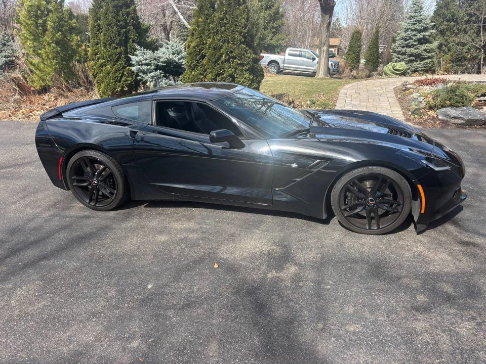 2014 Chevrolet Corvette C7 - Image 5 of 9